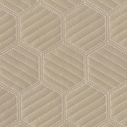 Brentano Victor Sculpture Gray Upholstery Vinyl