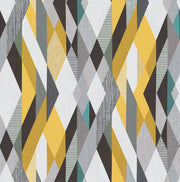 Remnant of Designtex Angle Solar Sunbrella Upholstery Fabric
