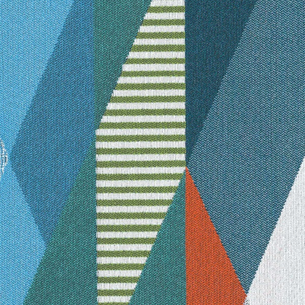 Designtex Angle Tidal Sunbrella Upholstery Fabric