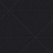 Remnant of Designtex Bixby Macro Nite Wool Upholstery Fabric