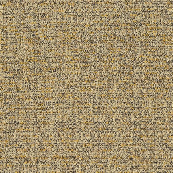 Remnant of Designtex Dapple Bee Upholstery Fabric