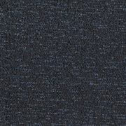 Remnant of Designtex Dapple Indigo Upholstery Fabric