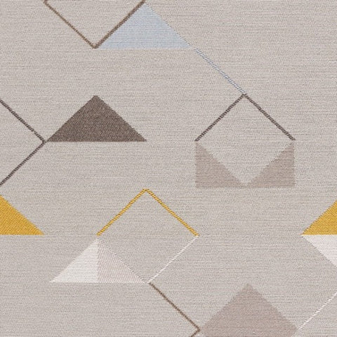 Designtex Viewpoint Finch Gray Upholstery Fabric