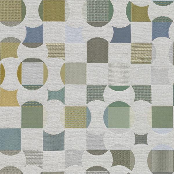 Remnant of Designtex Sense Vellum Upholstery Fabric