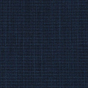 Designtex Ulster Navy Blue Upholstery Fabric