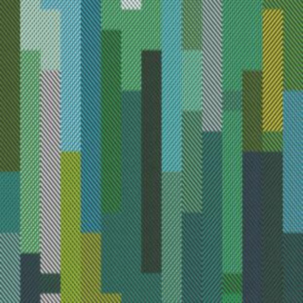 Designtex CrissCross Meadow Upholstery Fabric