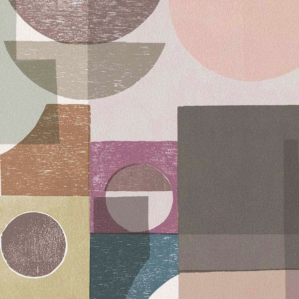 Designtex Five Cities Hidden City Upholstery Fabric