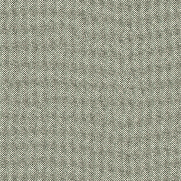Remnant of Designtex Woolish Sage Green Upholstery Fabric