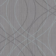 Remnant of Designtex Keen Metal Upholstery Vinyl