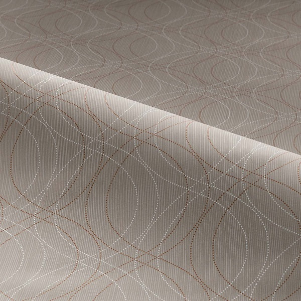 Designtex Keen Taro Gray Upholstery Vinyl