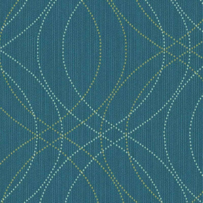 Remnant of Designtex Keen Isle Upholstery Vinyl