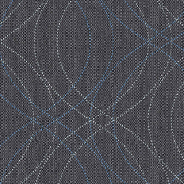 Designtex Keen Charcoal Gray Upholstery Vinyl