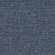 Remnant of Designtex Clad Celliant Denim Upholstery Fabric