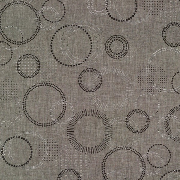 Designtex Encircle Basalt Gray Upholstery Vinyl