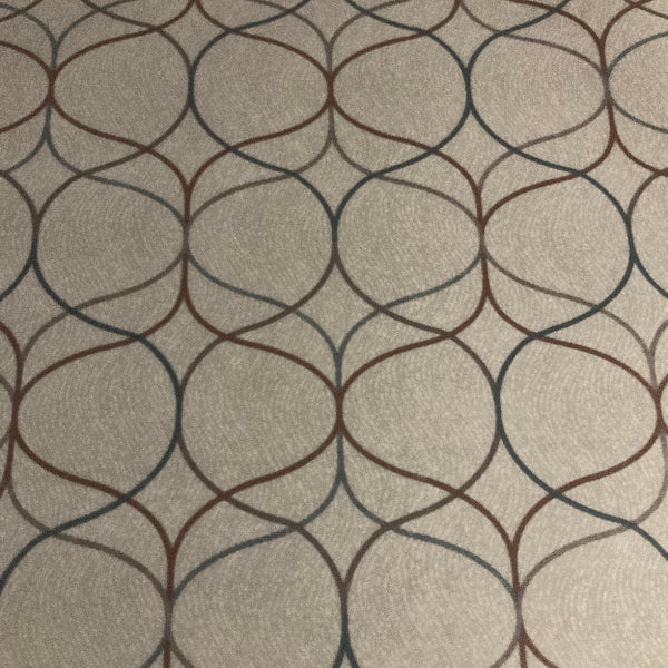 Momentum Silica Roam Carbon Gray Silicone Upholstery Vinyl