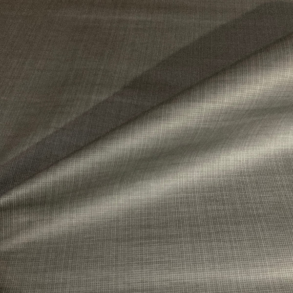 Maharam Stature Stealth Gray Upholstery Vinyl