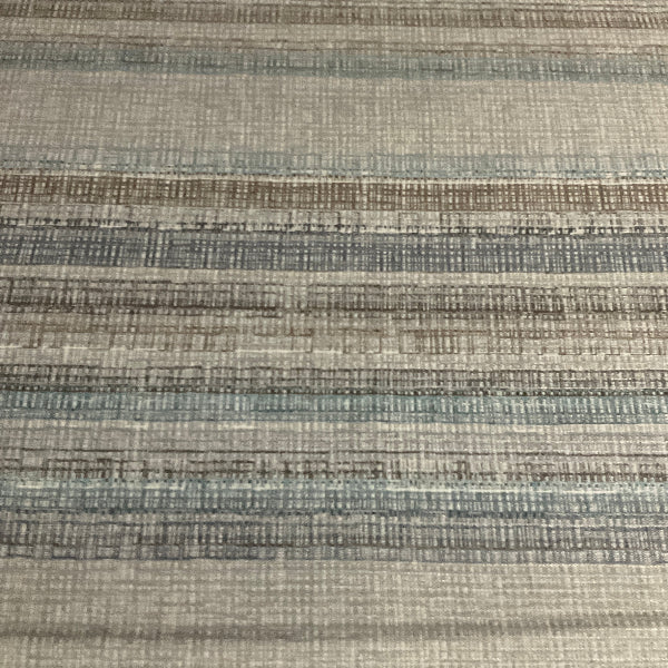 Momentum Fuse Buffering Grey Upholstery Fabric