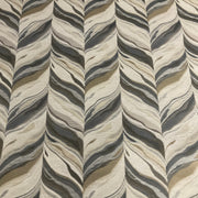 Brentano Ink Peppered Moth Upholstery Fabric