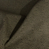 Tribute Charcoal Upholstery Fabric
