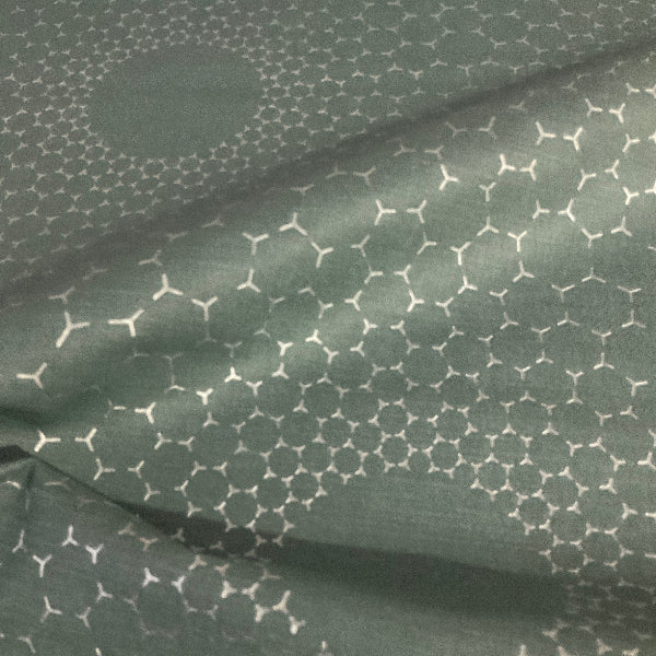 Designtex Raia Aquaverde Upholstery Vinyl