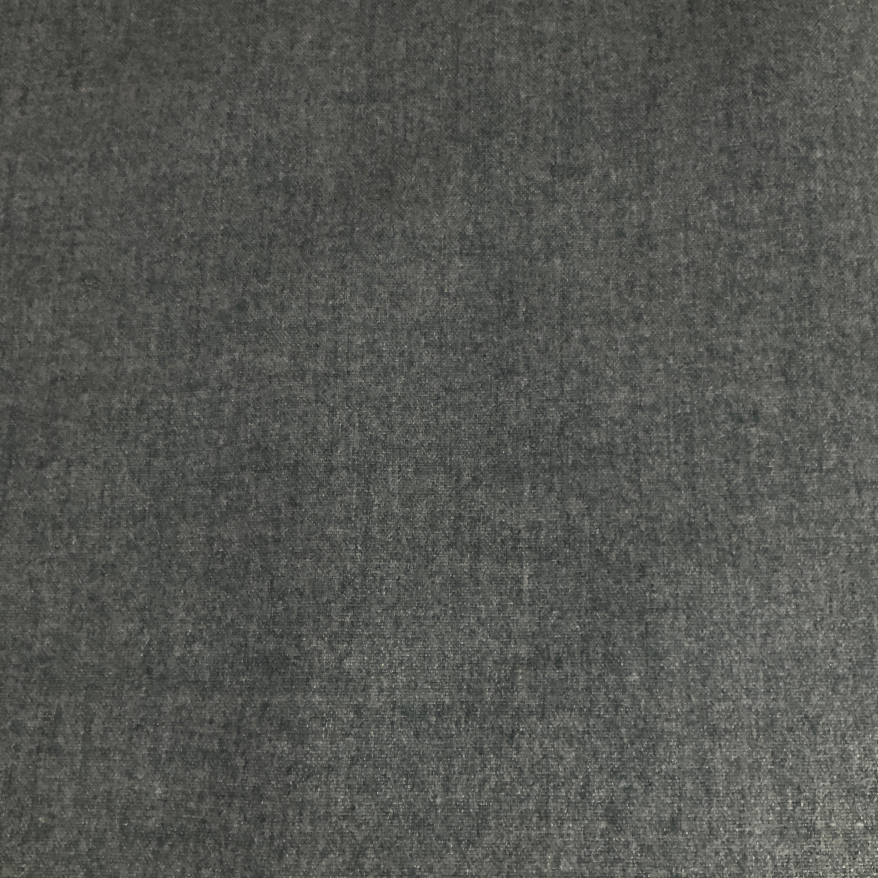 Remnant of Designtex Billiard Cloth Storm Cloud Blue Upholstery Fabric