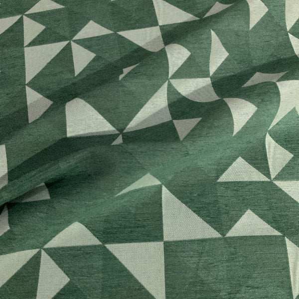 Momentum Mezzanine Jadite Upholstery Fabric