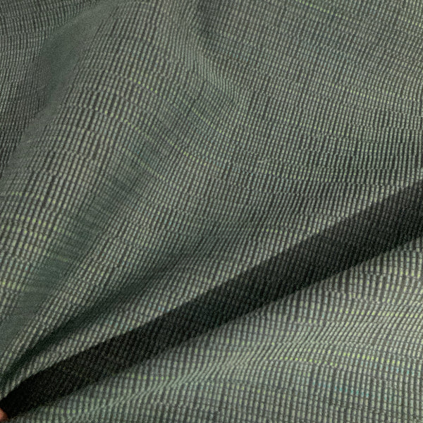 Momentum Dart Geode Grey/Green Upholstery Fabric
