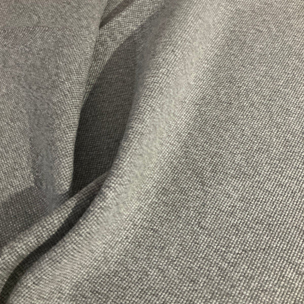 Designtex Woolish Tin Gray Upholstery Fabric