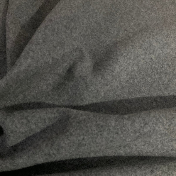 Remnant of Designtex Heather Gravel Upholstery Fabric