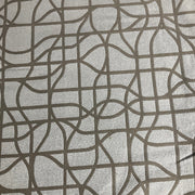 Momentum Glide Granite Gray Upholstery Fabric