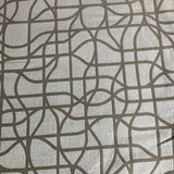Momentum Glide Granite Gray Upholstery Fabric