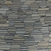 Knoll Grandview Seascape Blue Upholstery Fabric