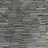 Knoll Grandview Seascape Blue Upholstery Fabric