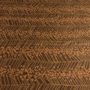 Billow Pula Beach Outdoor Abstract Chevron Stripe Upholstery Fabric