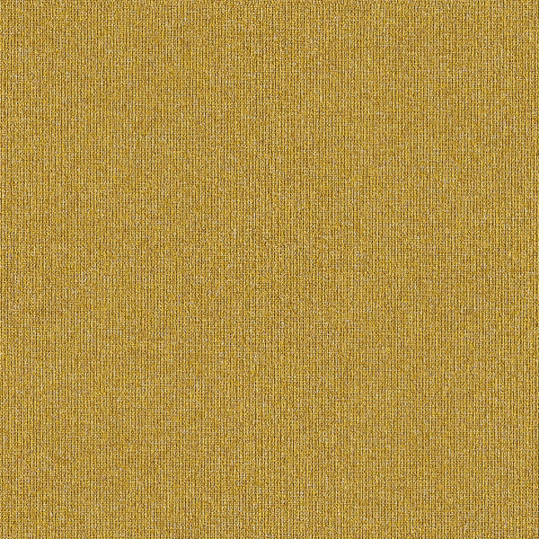 Remnant of Designtex Arne Yellow Upholstery Fabric