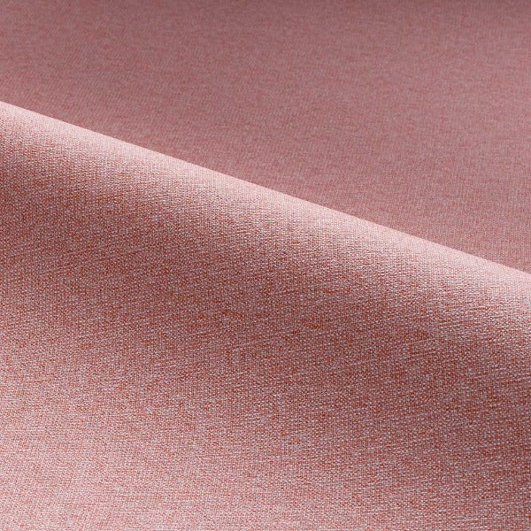 Designtex Arne Shell Pink Upholstery Fabric