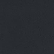 Remnant of Designtex Cloud Velvet Black Indigo Upholstery Fabric