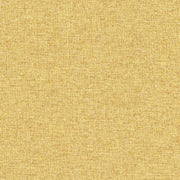 Remnant of Designtex Everywhere Texture Yellow Upholstery Fabric