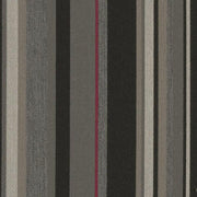 Remnant of Mayer Infinity Zodiac Stripe Sunbrella Upholstery Fabric