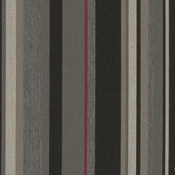 Remnant of Mayer Infinity Zodiac Stripe Sunbrella Upholstery Fabric