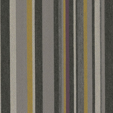Mayer Infinity Quartzite Stripe Sunbrella Upholstery Fabric