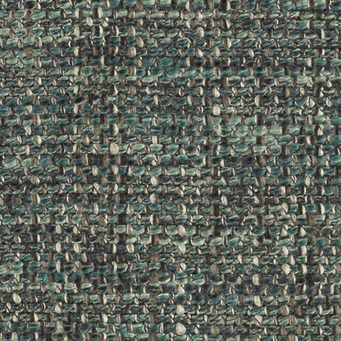 Pollack Cobble Hill East River Blue Upholstery Fabric