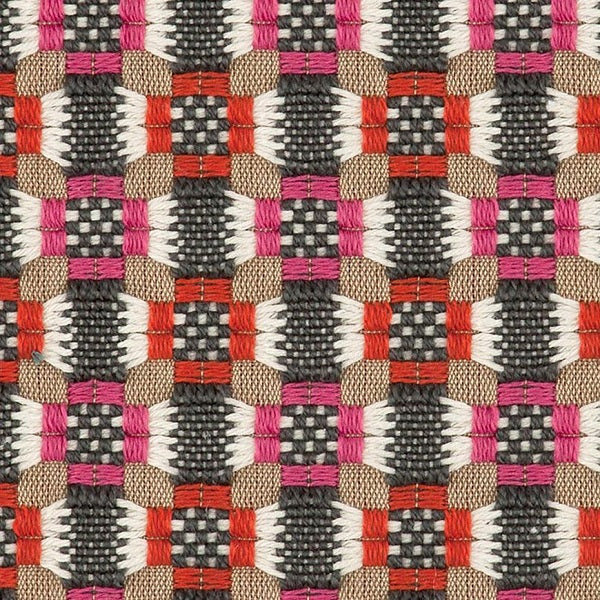 Pollack Bundles Of Joy Jubilee Upholstery Fabric