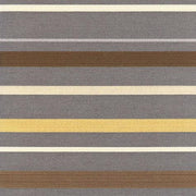 Momentum Ribbons 421 Snowdrop Stripe Upholstery Fabric
