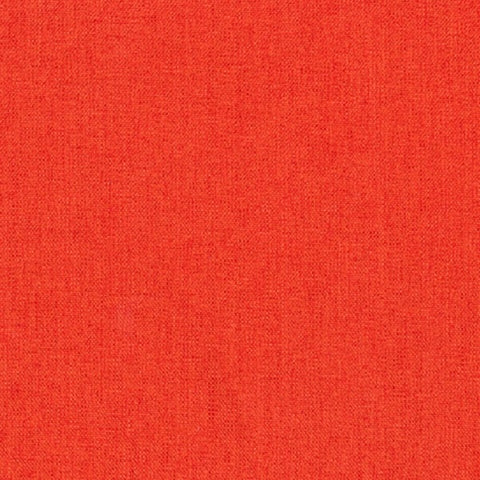 Brentano Anthem  La Congolaise Orange Upholstery Fabric