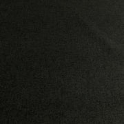Designtex Brushed Flannel Charcoal Grey Upholstery Fabric