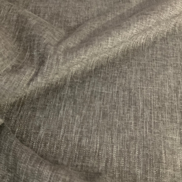 CF Stinson Artisan London Gray Upholstery Fabric