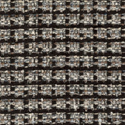 Remnant of Pollack Bon Vivant Ceylon Gray Upholstery Fabric