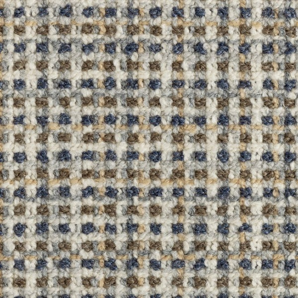 Pollack Tweedle Clock Tower Upholstery Fabric