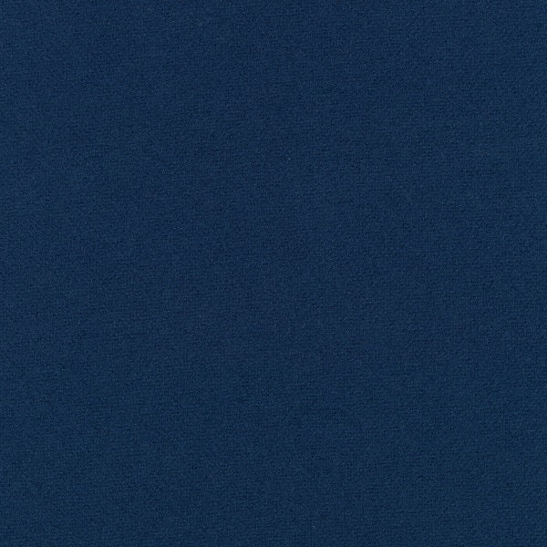 Kvadrat Tonus 132 Blue Wool Upholstery Fabric 